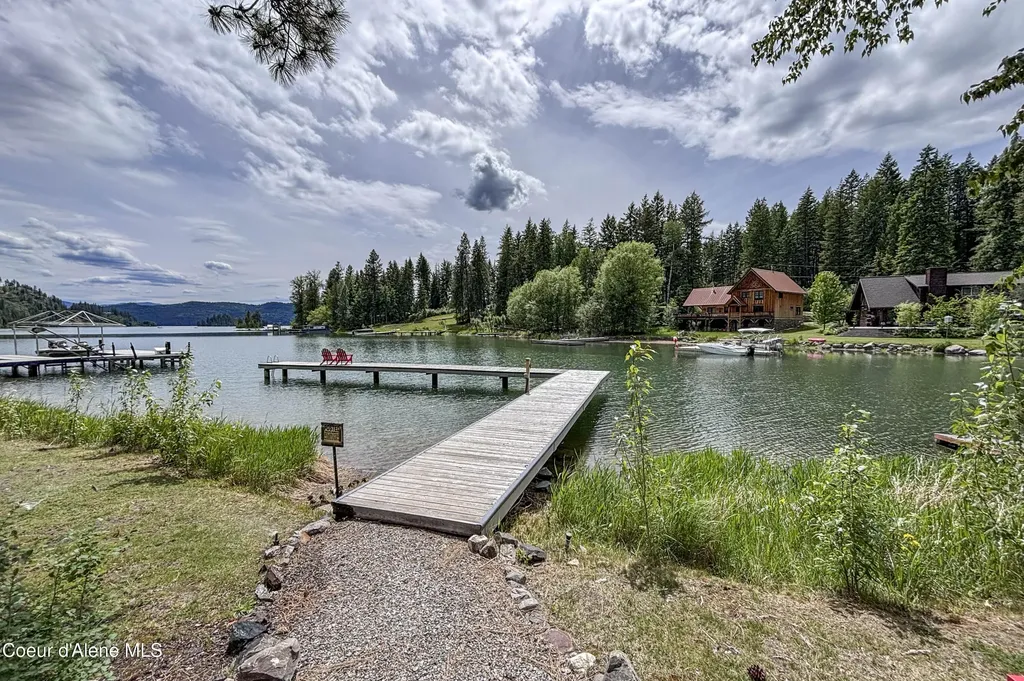 2385 Sunnyside Road Sandpoint ID 83864
