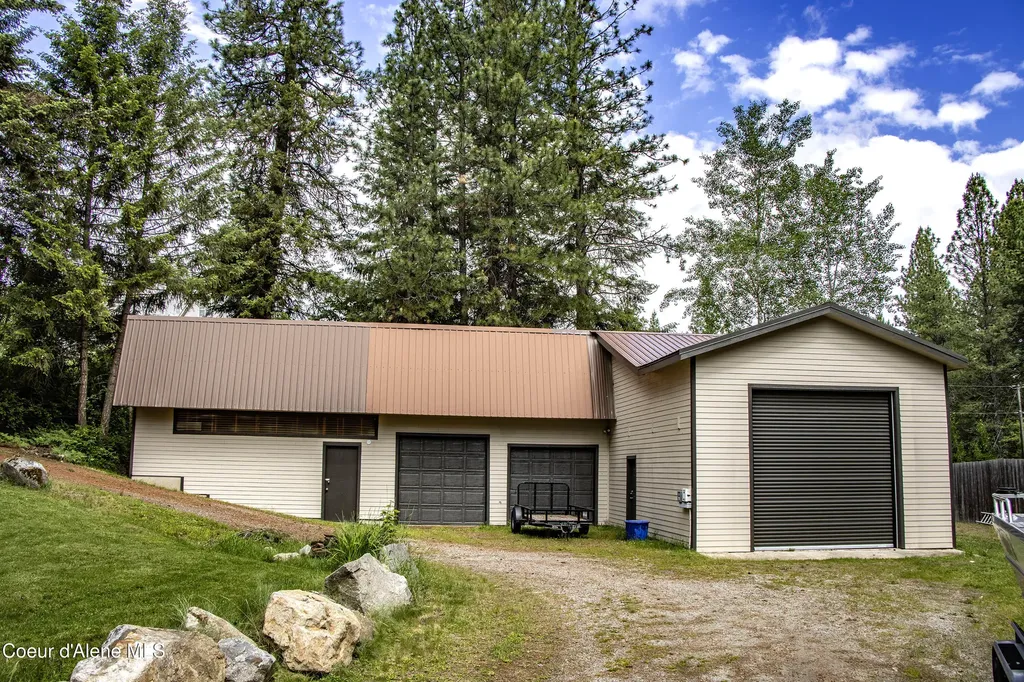 2385 Sunnyside Road Sandpoint ID 83864