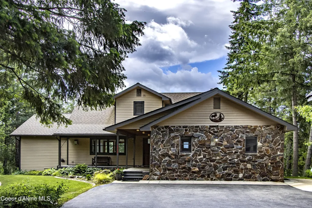 2385 Sunnyside Road Sandpoint ID 83864