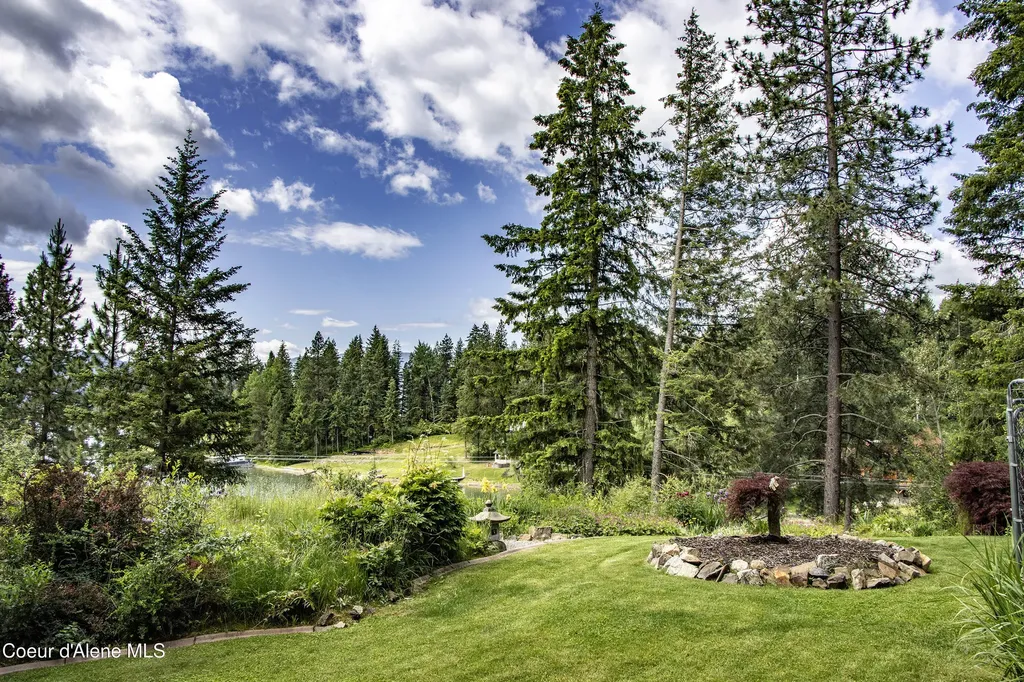 2385 Sunnyside Road Sandpoint ID 83864