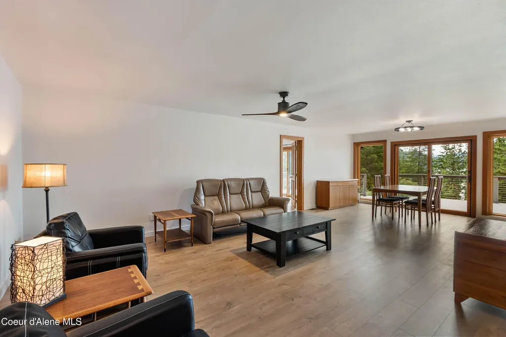 2385 Sunnyside Road Sandpoint ID 83864