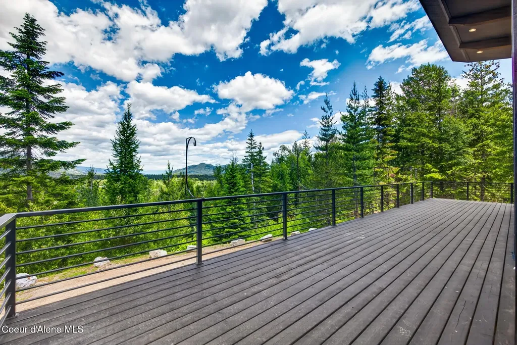 2282 N North Center Valley Road Sandpoint ID 83864