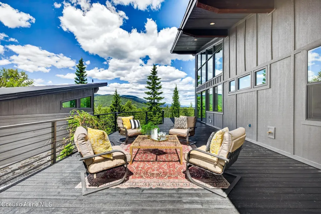 2282 N North Center Valley Road Sandpoint ID 83864