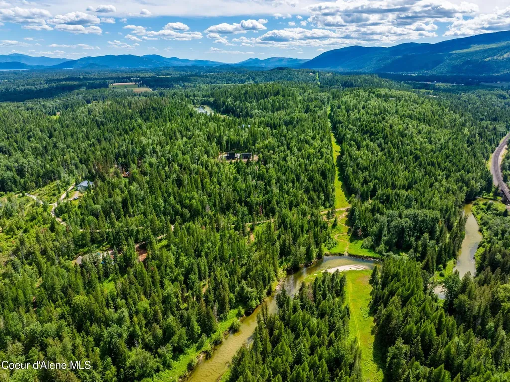 2282 N North Center Valley Road Sandpoint ID 83864