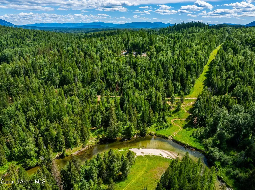 2282 N North Center Valley Road Sandpoint ID 83864
