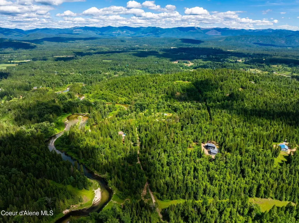 2282 N North Center Valley Road Sandpoint ID 83864