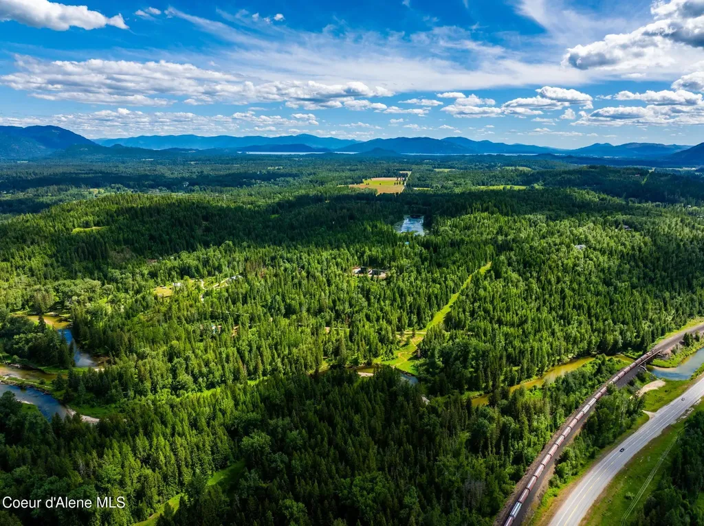 2282 N North Center Valley Road Sandpoint ID 83864