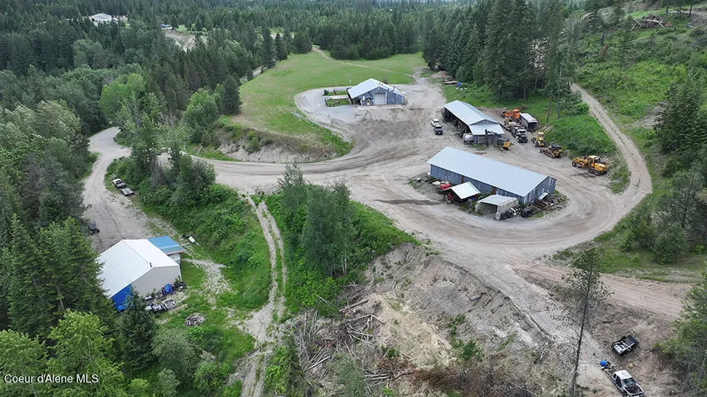 1870 Highway 57 Priest River ID 83856