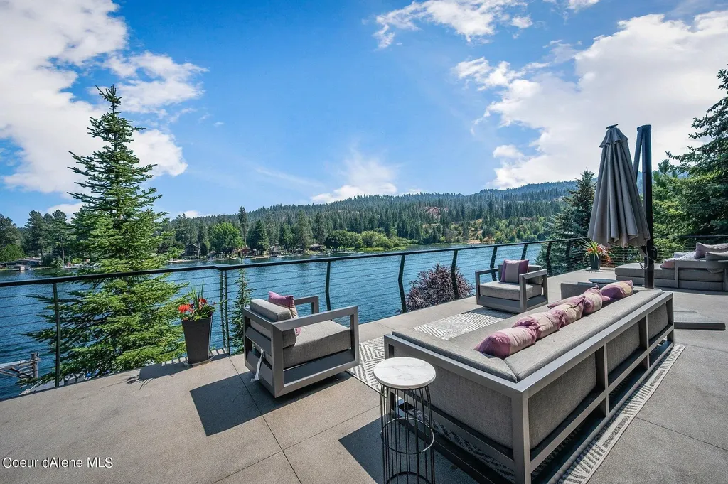 1014 S Riverside Harbor Drive Post Falls ID 83854