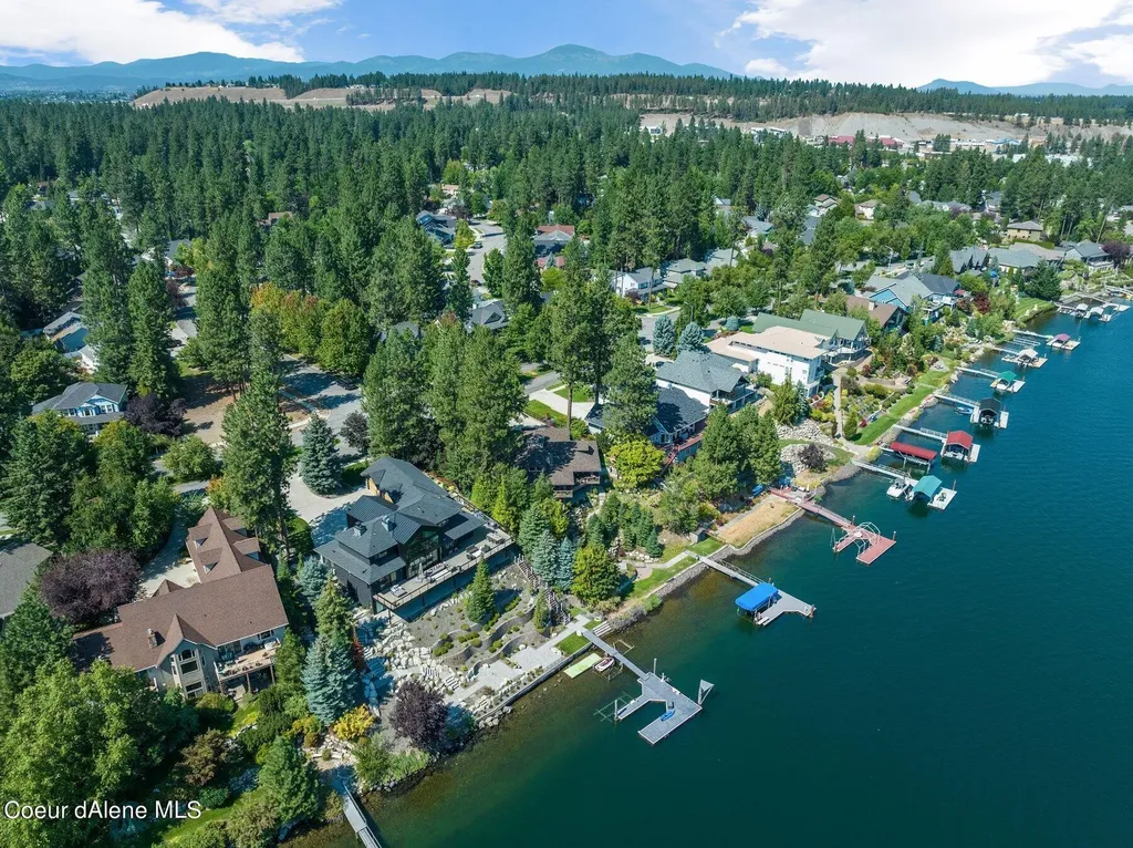 1014 S Riverside Harbor Drive Post Falls ID 83854