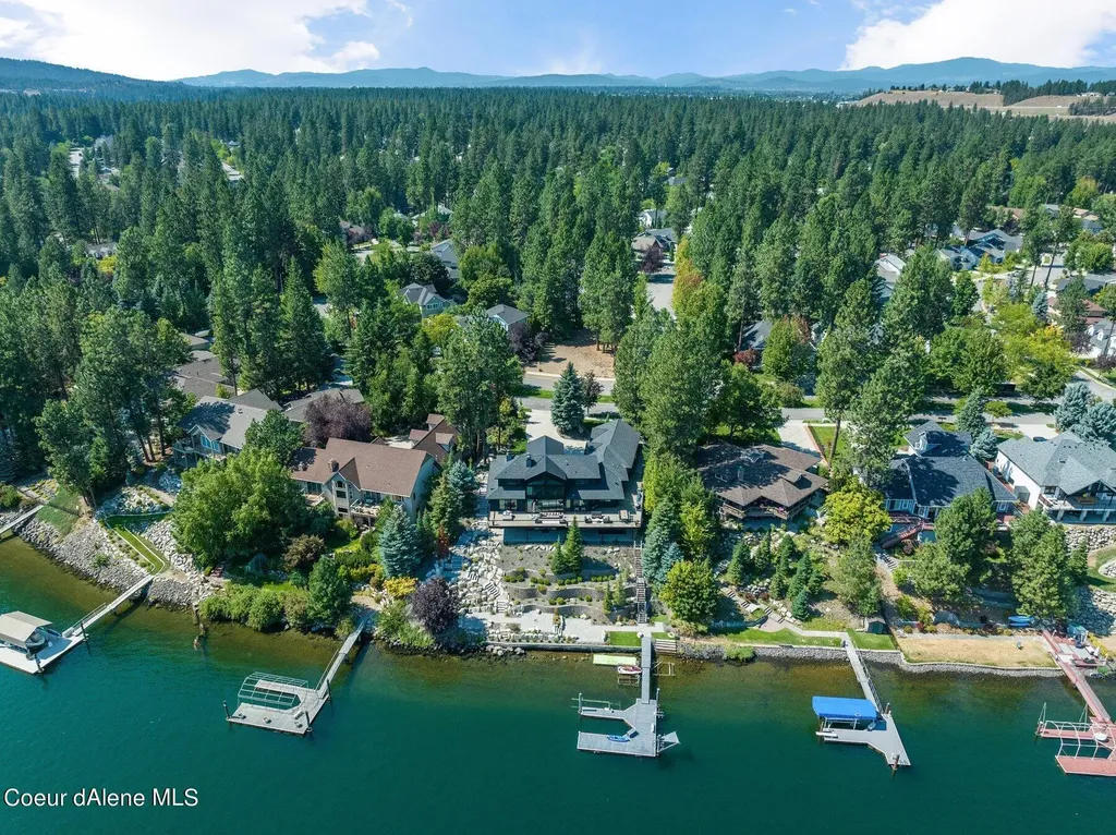 1014 S Riverside Harbor Drive Post Falls ID 83854