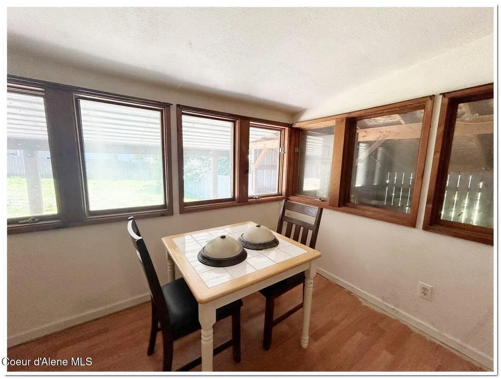 6648 Chippewa Drive Bonners Ferry ID 83805
