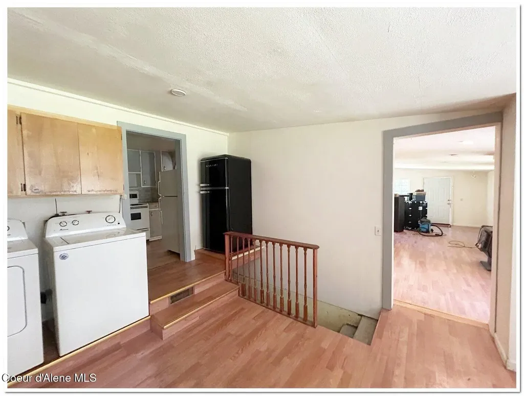 6648 Chippewa Drive Bonners Ferry ID 83805