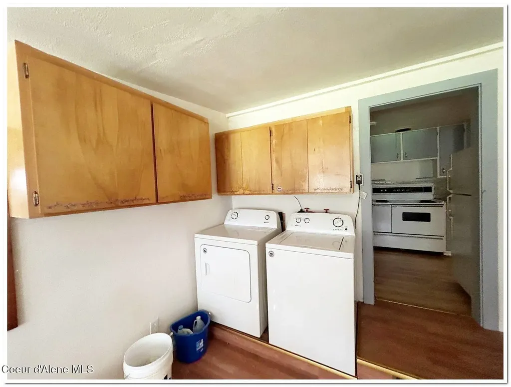 6648 Chippewa Drive Bonners Ferry ID 83805
