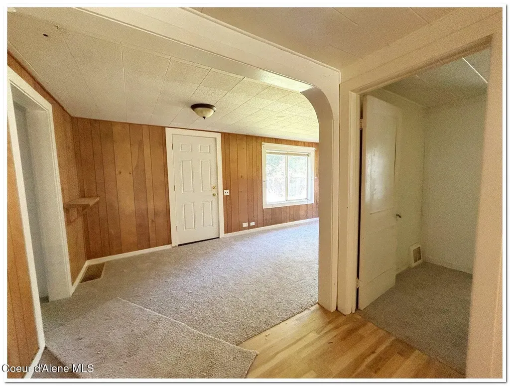 6648 Chippewa Drive Bonners Ferry ID 83805