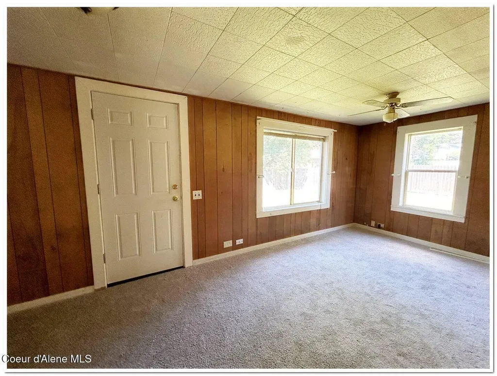6648 Chippewa Drive Bonners Ferry ID 83805
