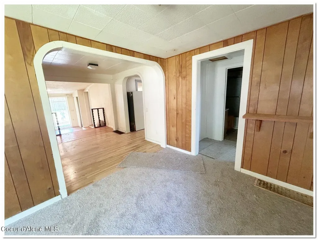 6648 Chippewa Drive Bonners Ferry ID 83805