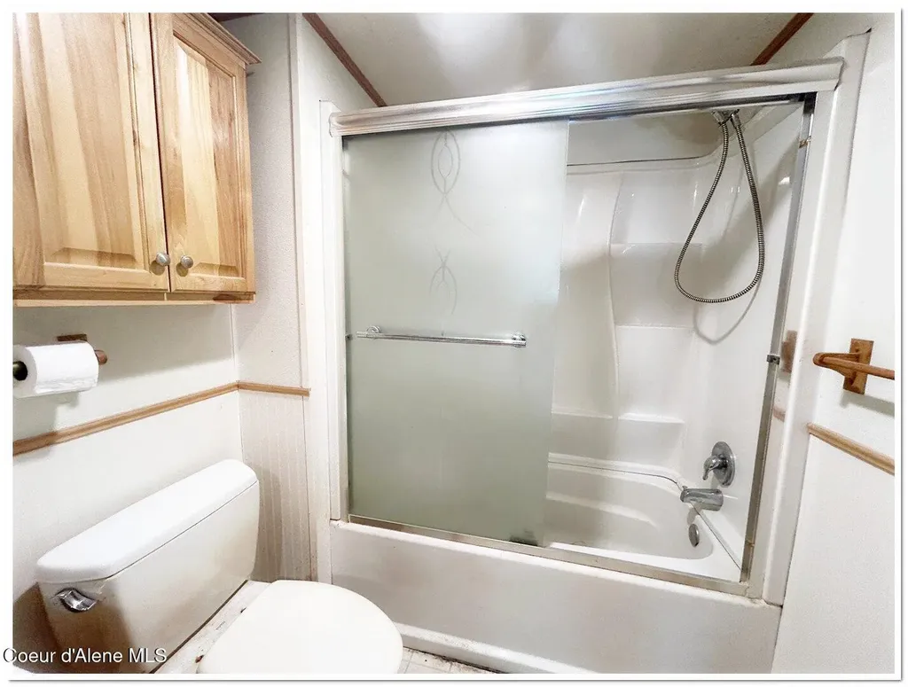 6648 Chippewa Drive Bonners Ferry ID 83805