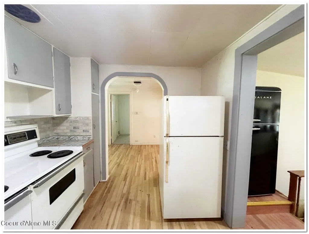 6648 Chippewa Drive Bonners Ferry ID 83805