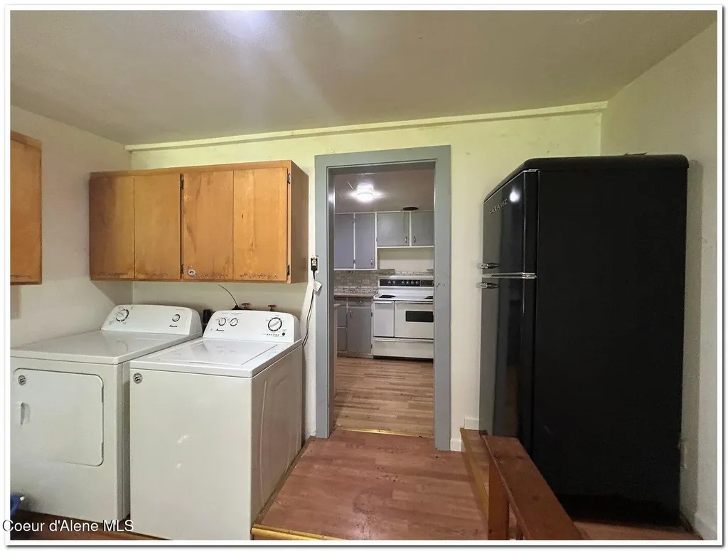 6648 Chippewa Drive Bonners Ferry ID 83805