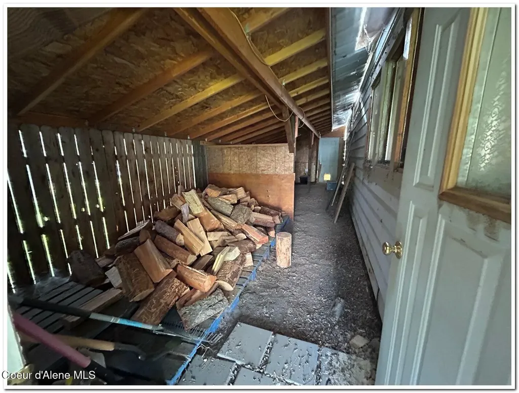 6648 Chippewa Drive Bonners Ferry ID 83805