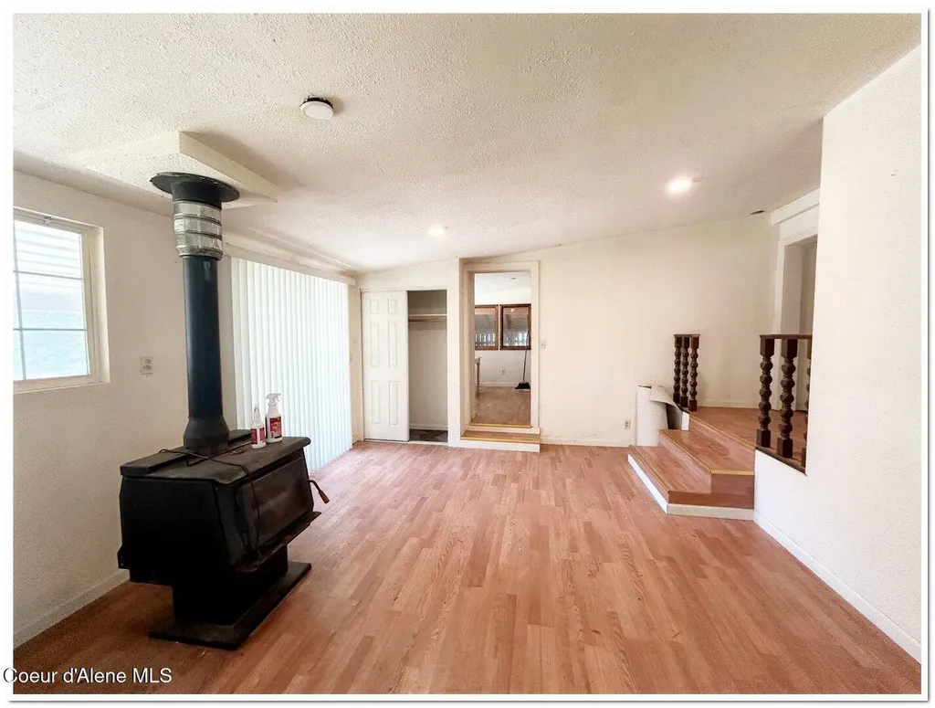 6648 Chippewa Drive Bonners Ferry ID 83805
