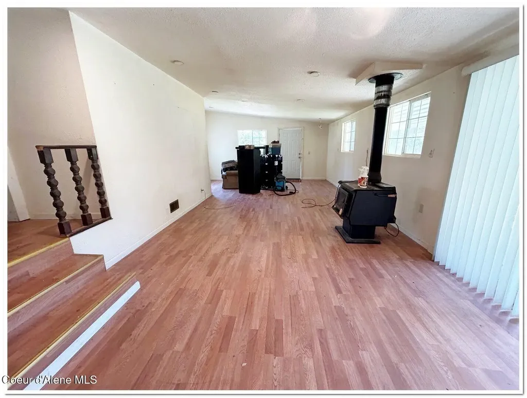 6648 Chippewa Drive Bonners Ferry ID 83805