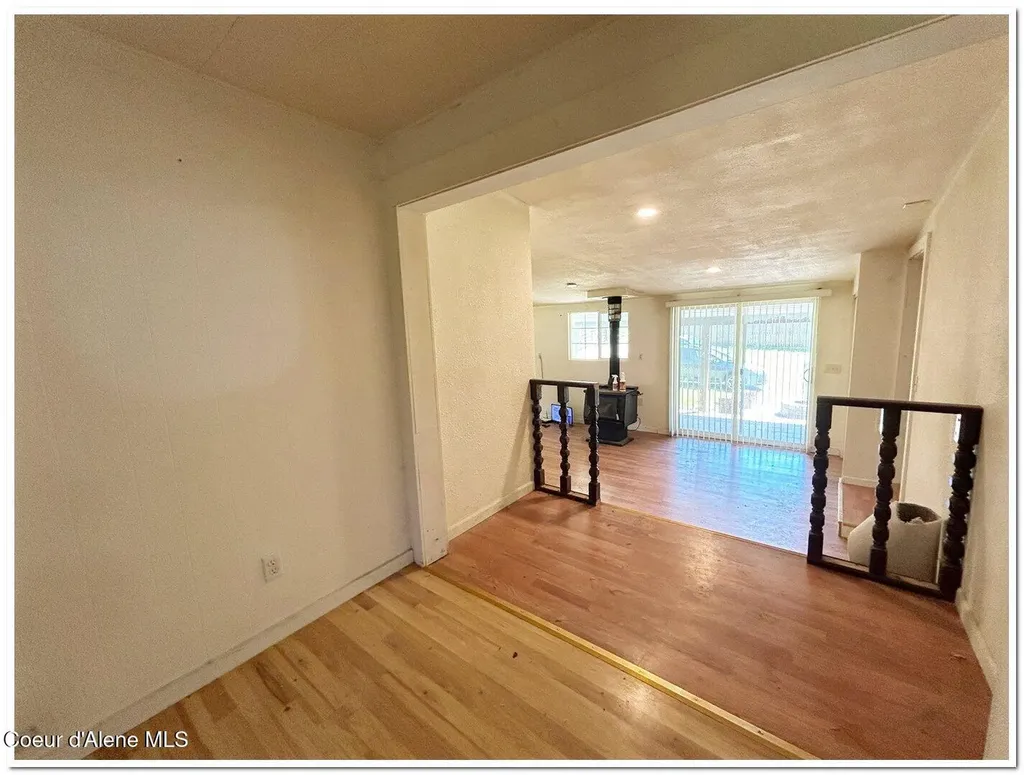 6648 Chippewa Drive Bonners Ferry ID 83805