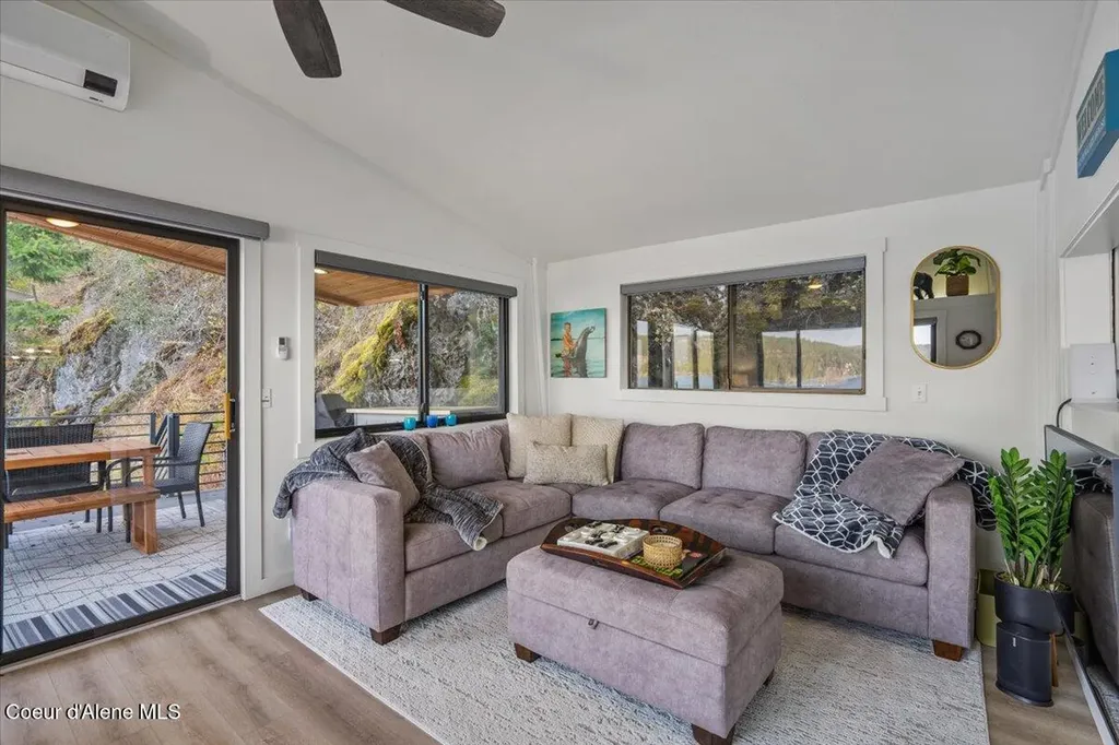 3607 S Eddyville Road Harrison ID 83833
