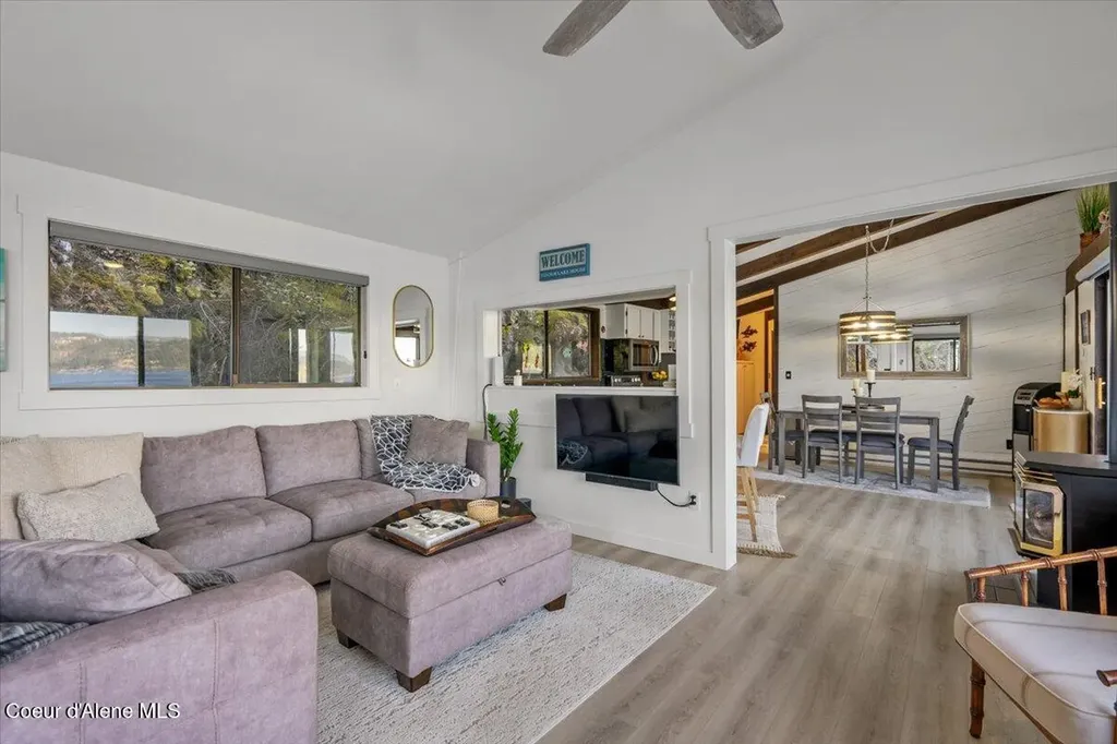3607 S Eddyville Road Harrison ID 83833