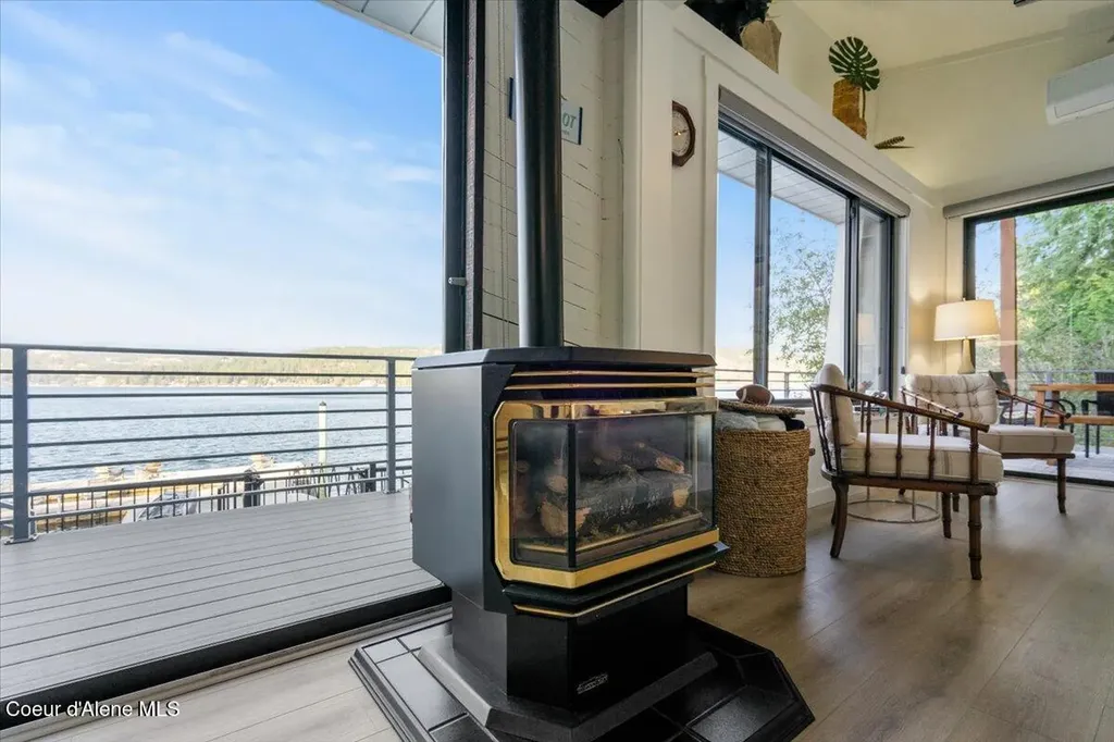 3607 S Eddyville Road Harrison ID 83833