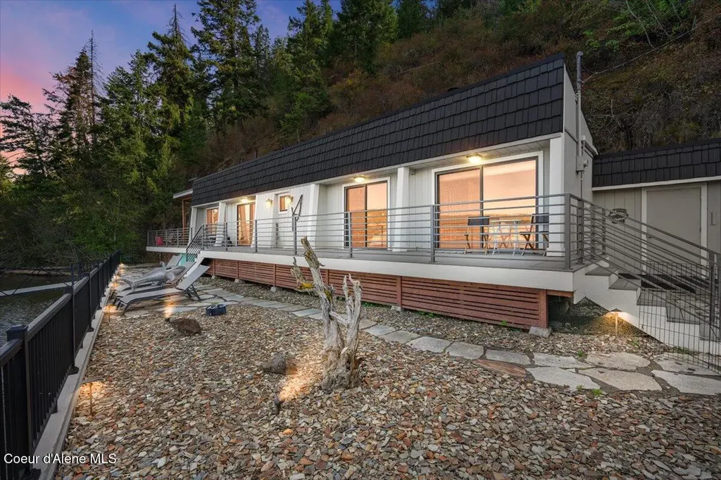 3607 S Eddyville Road Harrison ID 83833