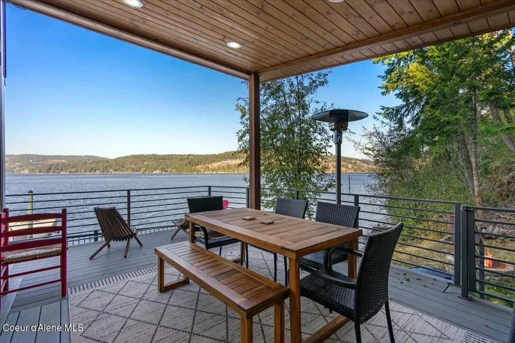 3607 S Eddyville Road Harrison ID 83833