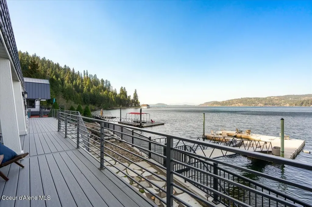 3607 S Eddyville Road Harrison ID 83833