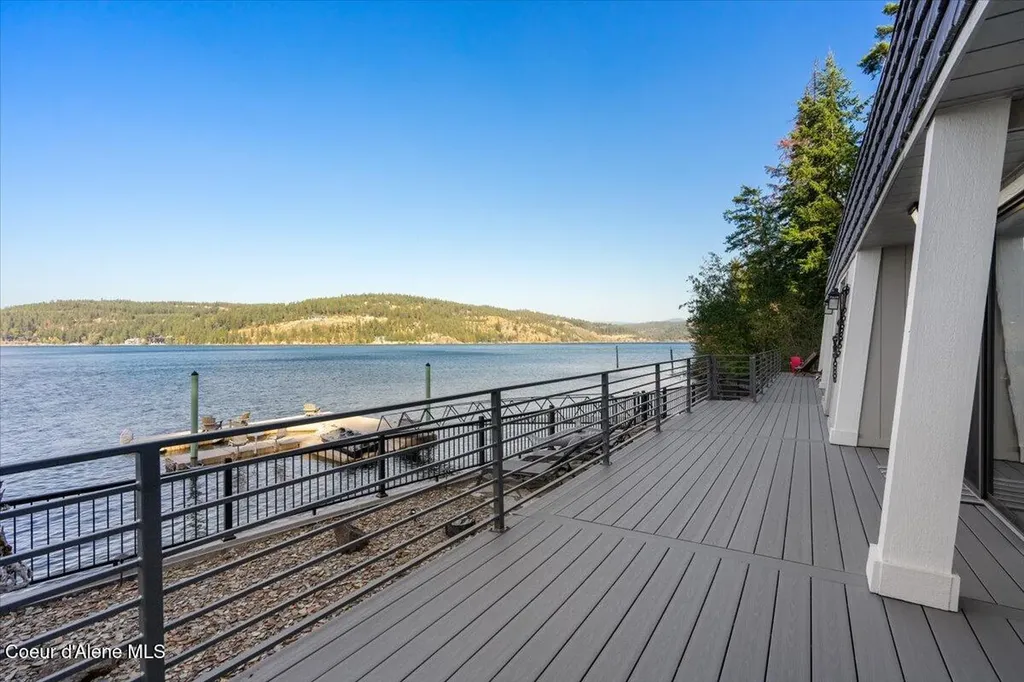 3607 S Eddyville Road Harrison ID 83833