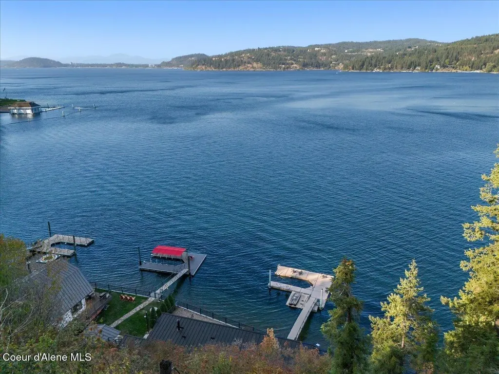 3607 S Eddyville Road Harrison ID 83833