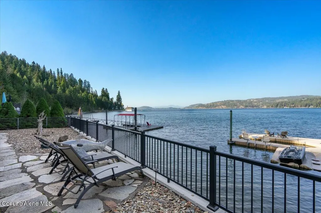 3607 S Eddyville Road Harrison ID 83833