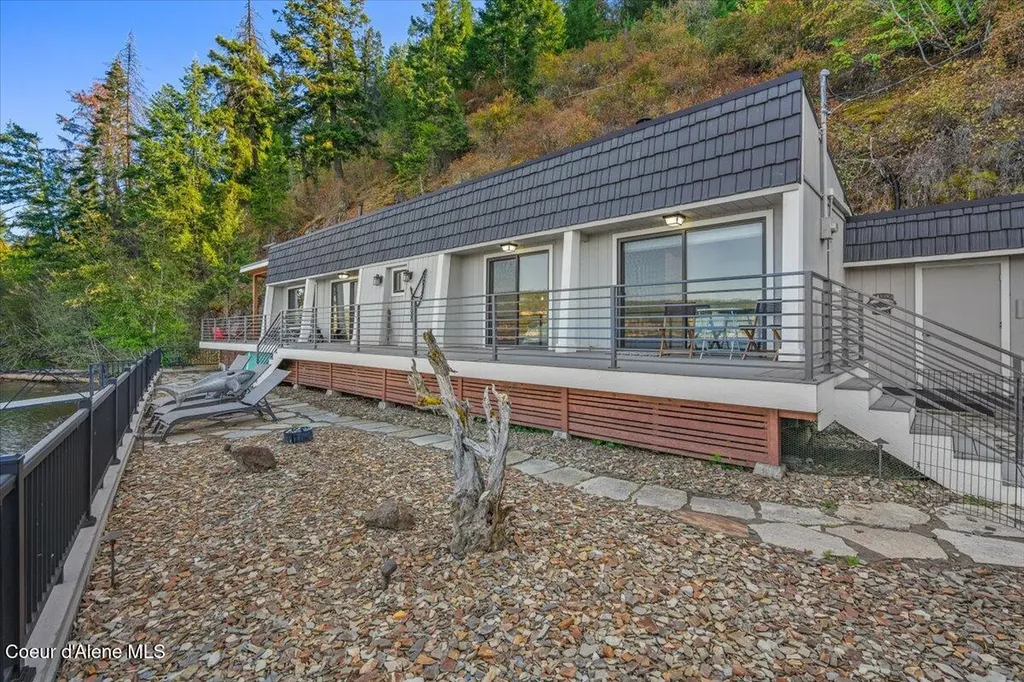 3607 S Eddyville Road Harrison ID 83833