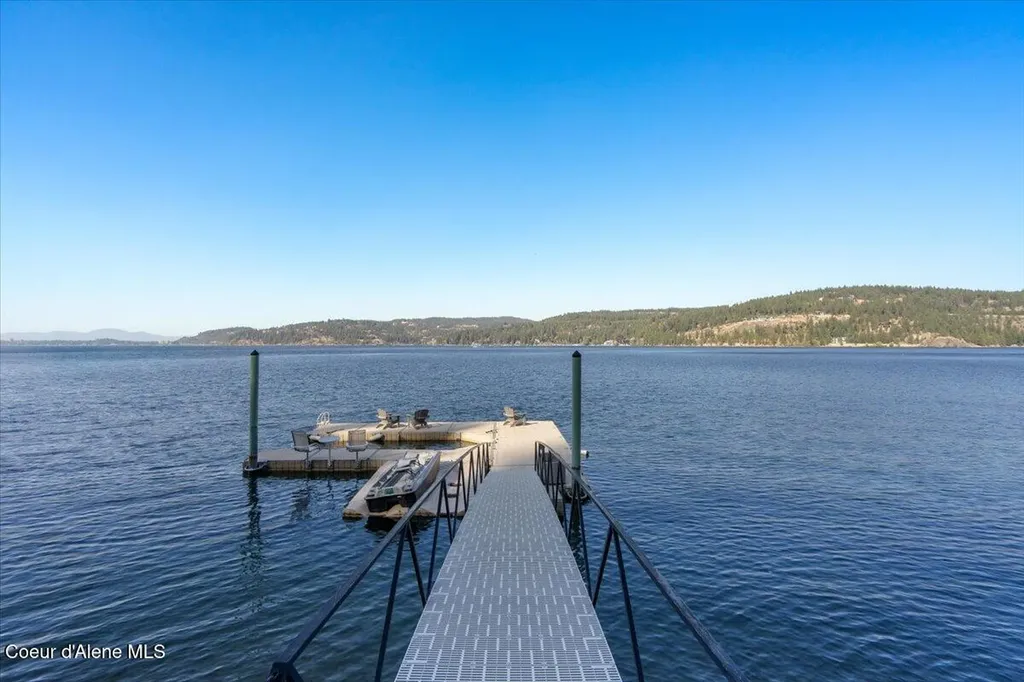 3607 S Eddyville Road Harrison ID 83833