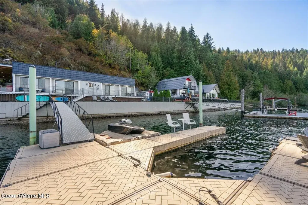 3607 S Eddyville Road Harrison ID 83833