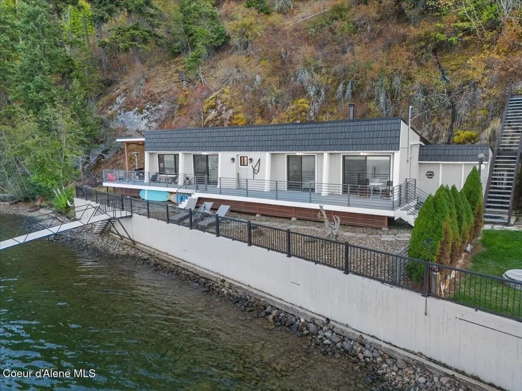 3607 S Eddyville Road Harrison ID 83833