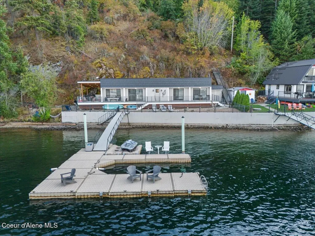 3607 S Eddyville Road Harrison ID 83833