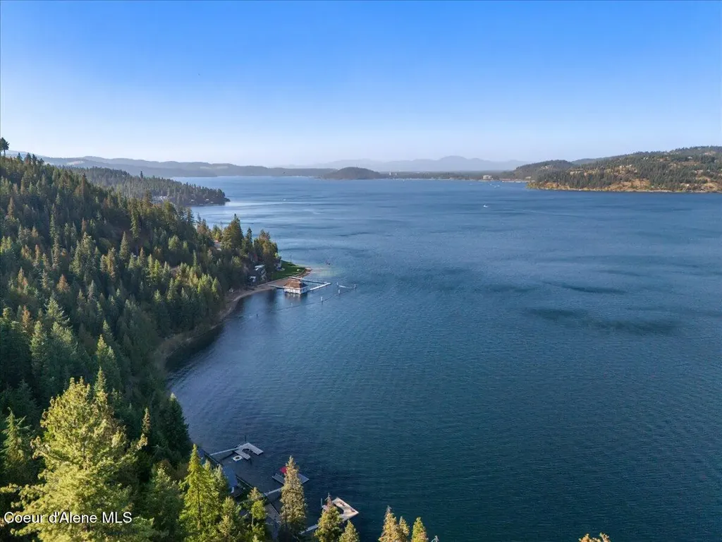 3607 S Eddyville Road Harrison ID 83833