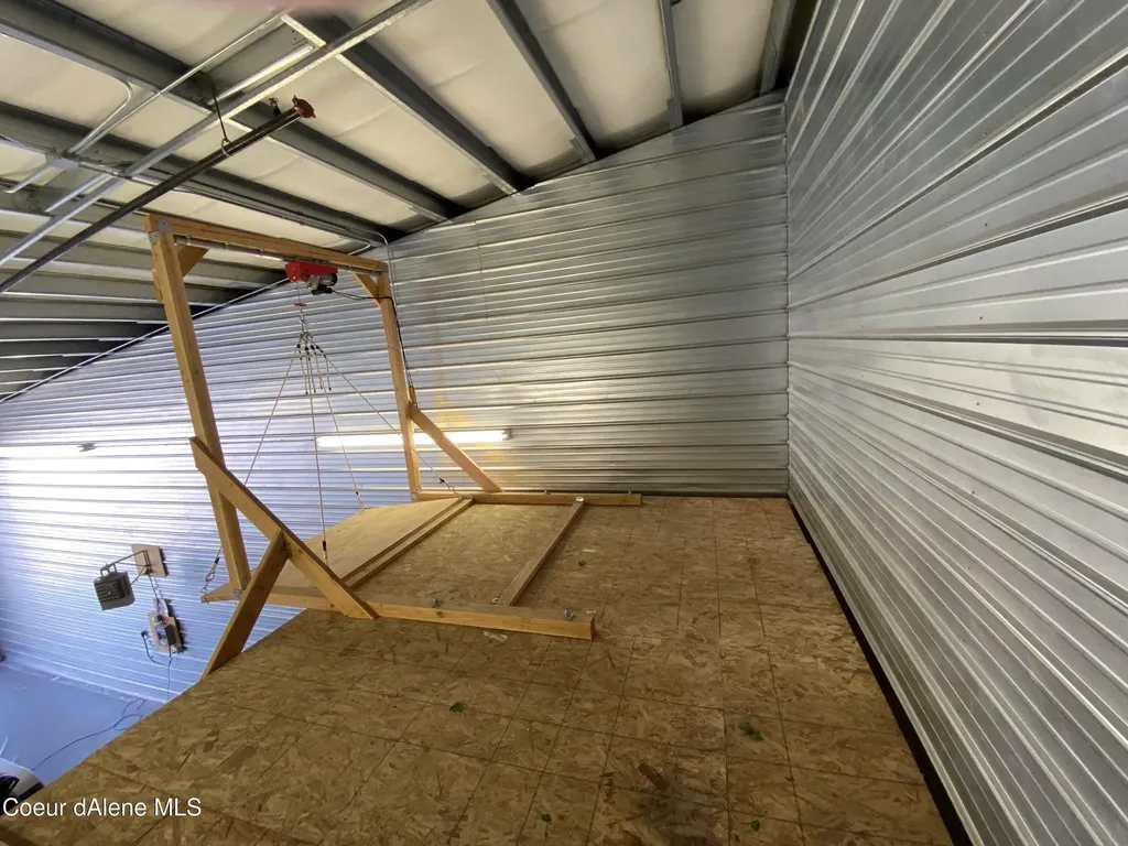 498 W Garwood Road Rathdrum ID 83858