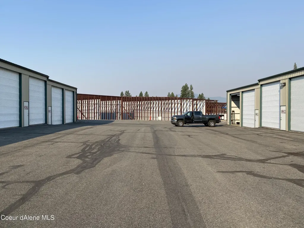 498 W Garwood Road Rathdrum ID 83858