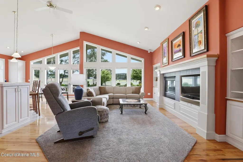 6909 W Ridgeway Road Deer Park WA 99006