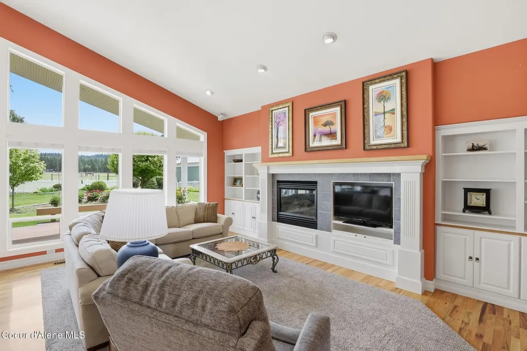 6909 W Ridgeway Road Deer Park WA 99006