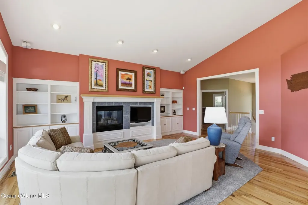 6909 W Ridgeway Road Deer Park WA 99006