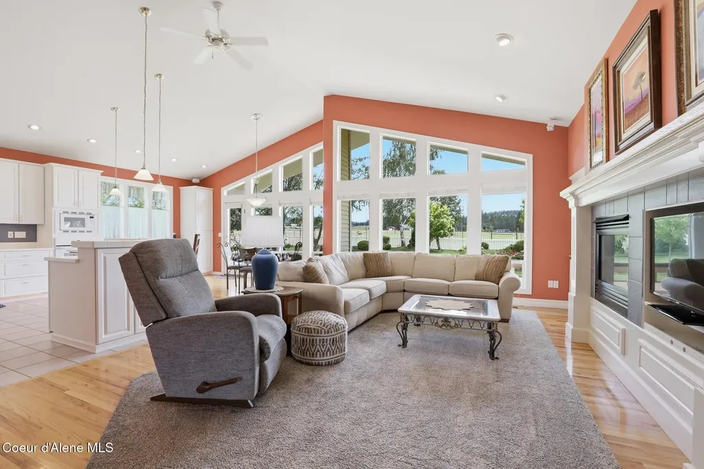 6909 W Ridgeway Road Deer Park WA 99006