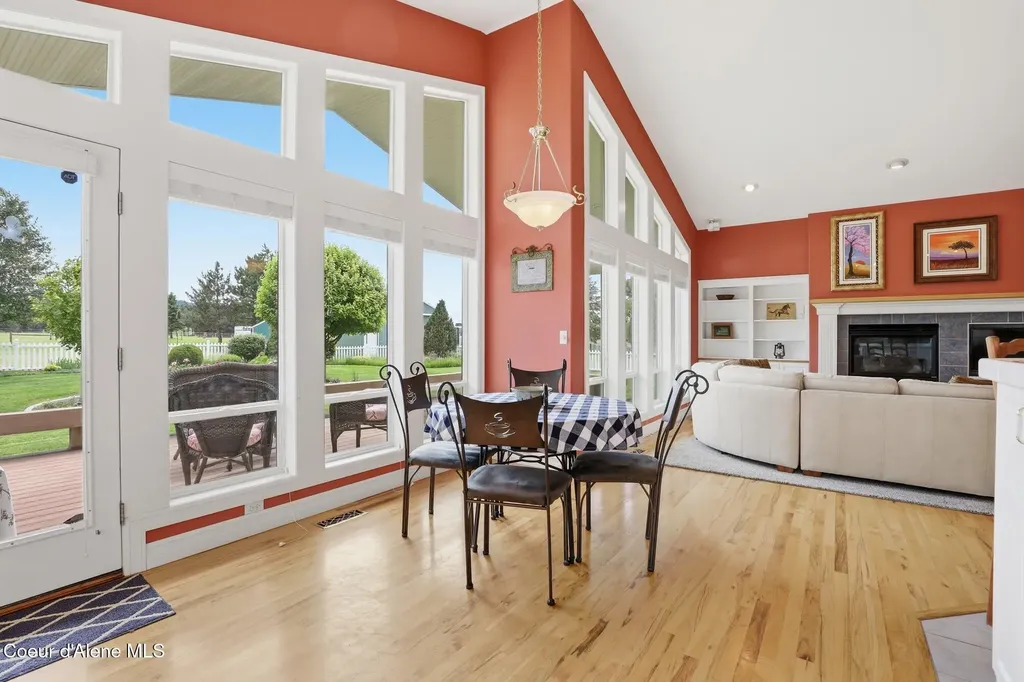 6909 W Ridgeway Road Deer Park WA 99006
